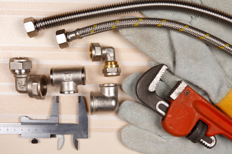 Plumbers Newport Pagnell