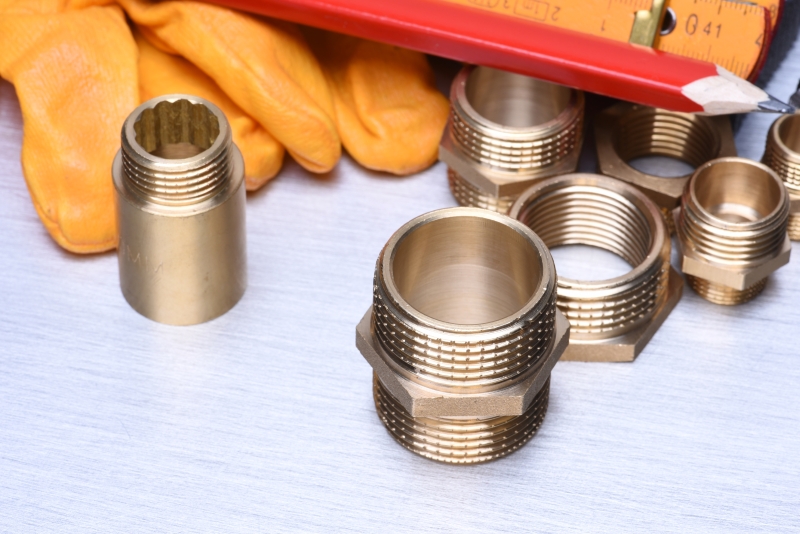 Plumbers in Newport Pagnell